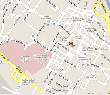 mappa
